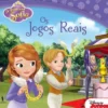 Os Jogos Reais de Disney - Princesa Sofia Nº 2