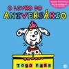 Os Livros Do Todd - O Livro Do de Todd Parr