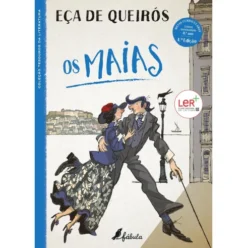 Os Maias de Eça de Queirós