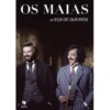 Os Maias - O Texto Integral de Eça de Queiroz