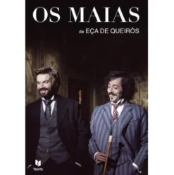 Os Maias - O Texto Integral de Eça de Queiroz