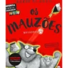 Os Mauzões - Episódio 8 - Supermaus de Aaron Blabey