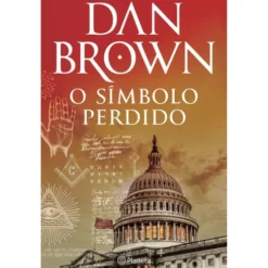 O Símbolo Perdido de Dan Brown