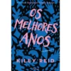 Os Melhores Anos de Kiley Reid