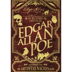 Os Melhores Contos de Edgar Allan Poe