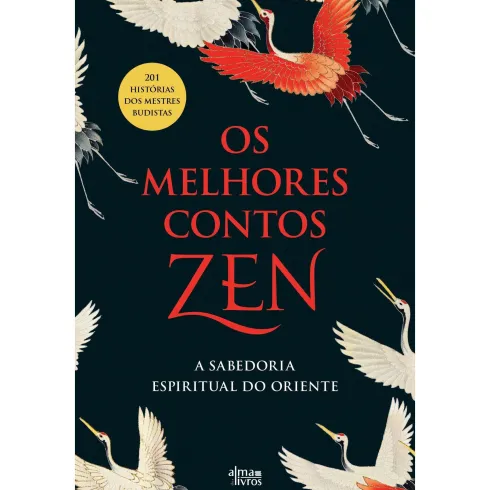 Os Melhores Contos Zen de Vários Autores