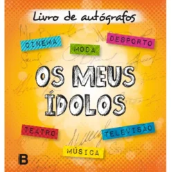 Os Meus Ídolos