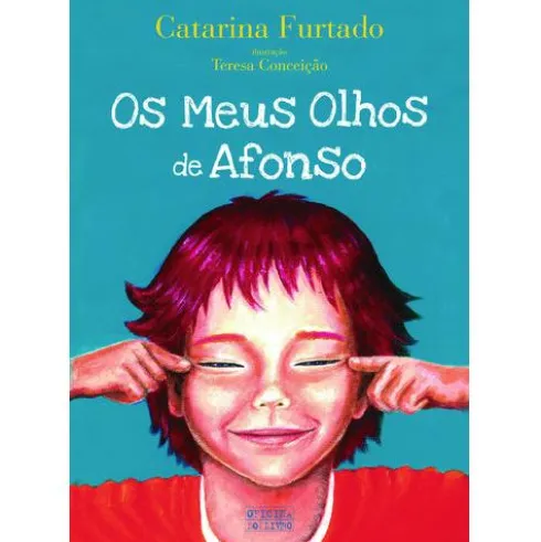 Os Meus Olhos de Afonso de Catarina Furtado
