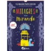 Os Milagres de Miranda de Siobhán Parkinson