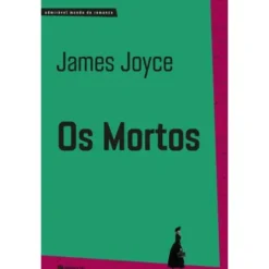 Os Mortos de James Joyce