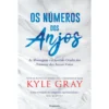 Os Números dos Anjos de Kyle Gray