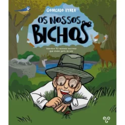 Os Nossos Bichos de Gonçalo Ayala