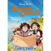 Os Novos Cinco E O Código Dos Contrabandistas de Enid Blyton E Greg Smith