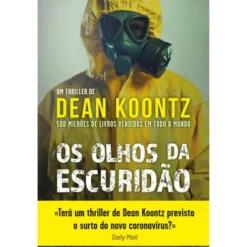 Os Olhos da Escuridão de Dean Koontz