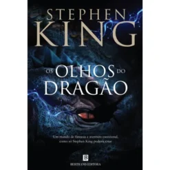 Os Olhos Do Dragão de Stephen King