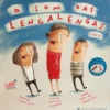 O Som das Lengalengas de Luísa Ducla Soares