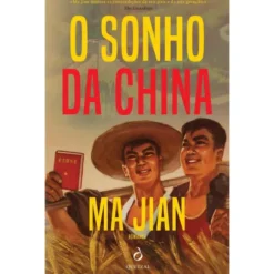 O Sonho da China de Ma Jian