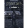 O Sonâmbulo de Lars Kepler