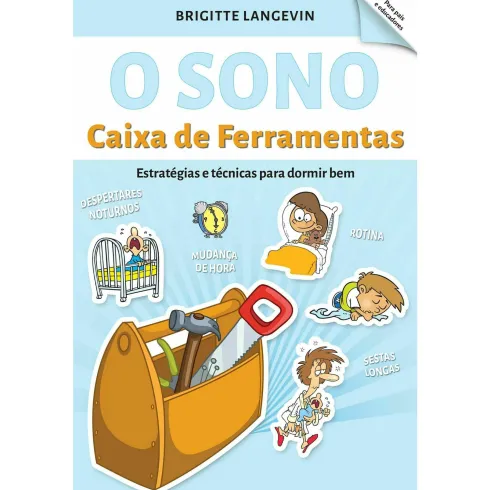 O Sono de Brigitte Langevin