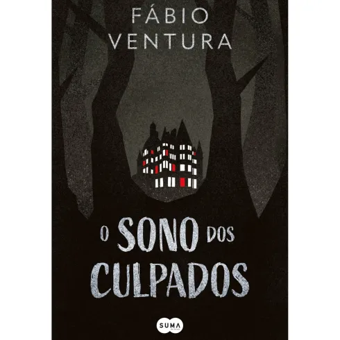 O Sono dos Culpados de Fábio Ventura