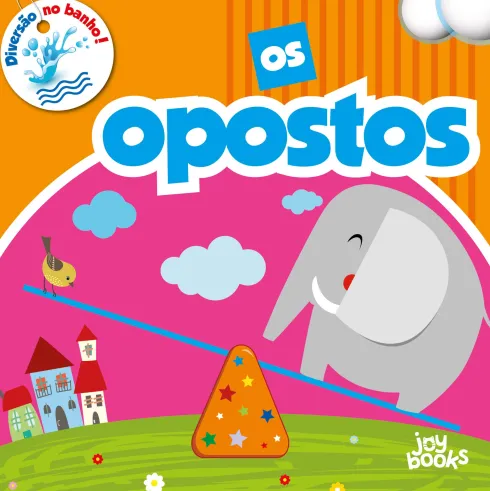 Os Opostos