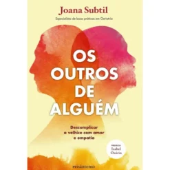 Os Outros de Alguém de Joana Subtil