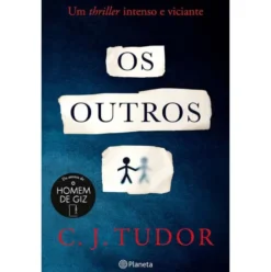 Os Outros de C. J. Tudor