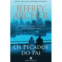 Os Pecados do Pai de Jeffrey Archer