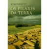 Os Pilares da Terra - Volume I de Ken Follett