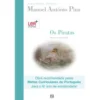 Os Piratas de Manuel António Pina
