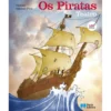 Os Piratas - Teatro de Manuel António Pina