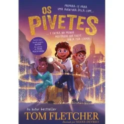 Os Pivetes de Tom Fletcher