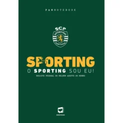 O Sporting Sou Eu!