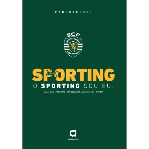 O Sporting Sou Eu!