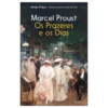 Os Prazeres E Os Dias de Marcel Proust