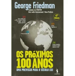 Os Próximos 100 Anos de George Friedman