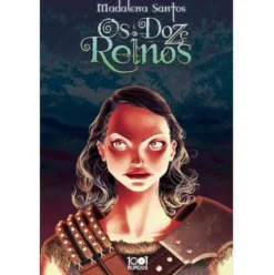 Os 12 Reinos de Madalena Santos