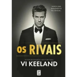 Os Rivais de Vi Keeland
