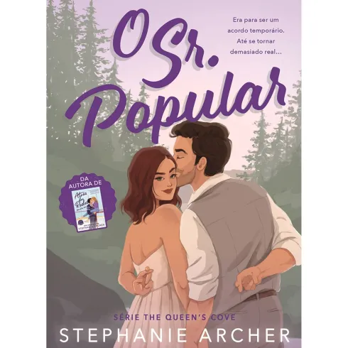 O Sr. Popular de Stephanie Archer