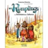 Os Rumplings e a Aventura dos Sabores de Francisco Moreira - N.º 1