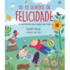 Os 10 Segredos da Felicidade de Alberto Pellai