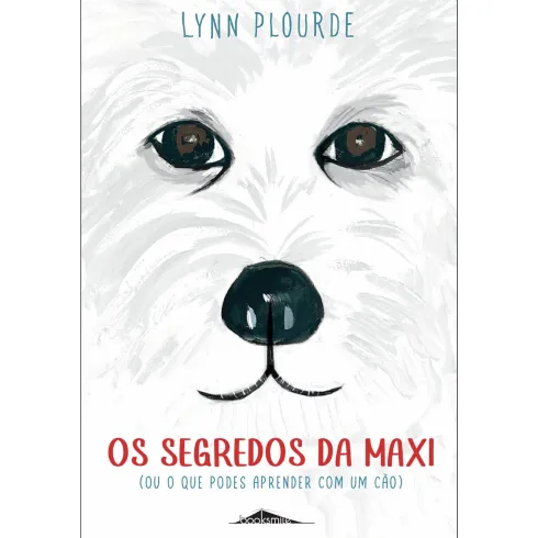 Os Segredos da Maxi de Lynn Plourde