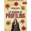 Os Segredos Do Profiling de Susana Areal