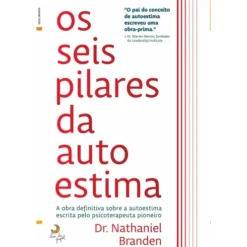 Os Seis Pilares da Autoestima de Nathaniel Branden