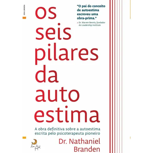 Os Seis Pilares da Autoestima de Nathaniel Branden
