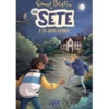 Os Sete e os seus Rivais de Enid Blyton - Os Sete - Volume 4