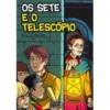 Os Sete e o Telescópio (Volume XII) de Enid Blyton