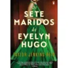 Os Sete Maridos De Evelyn Hugo de Taylor Jenkins Reid