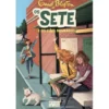 Os Sete Nº 5 - Os Sete e os Cães Roubados de Enid Blyton