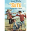 Os Sete 7 - os Sete Levam A Melhor de Enid Blyton